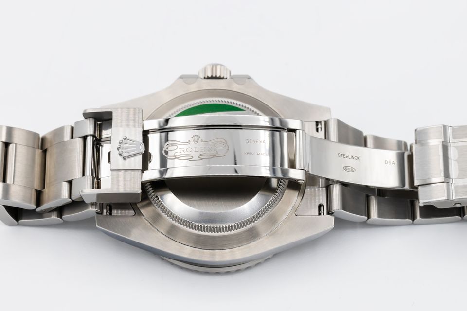 Rolex Submariner 126610 LN Image 4